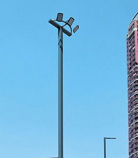 Stadium Light Series